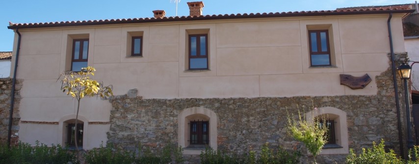 albergue